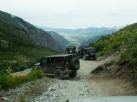 BlackBear-7592 : Ouray