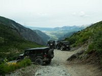 BlackBear-7593 : Ouray