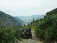 BlackBear-7598 : Ouray