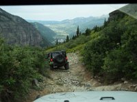 BlackBear-7600 : Ouray