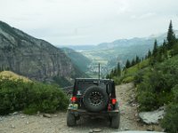 BlackBear-7601 : Ouray