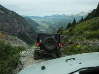 BlackBear-7602 : Ouray