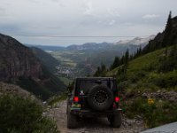 BlackBear-7604 : Ouray