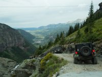 BlackBear-7607 : Ouray