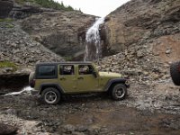 BlackBear-7627 : Ouray