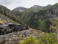BlackBear-7630 : Ouray