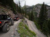 BlackBear-7645 : Ouray