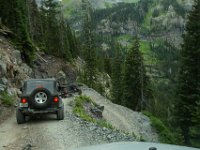 BlackBear-7652 : Ouray