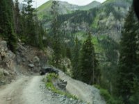 BlackBear-7658 : Ouray