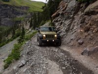 BlackBear-7667 : Ouray