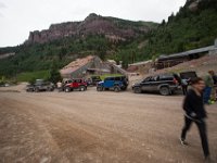 BlackBear-7674 : Ouray