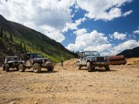 Corkscrew-8014 : Ouray