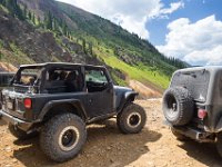 Corkscrew-8020 : Ouray