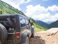 Corkscrew-8021 : Ouray