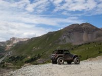 BlackBear-7705 : Ouray