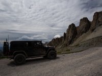 BlackBear-7709 : Ouray