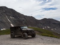 BlackBear-7711 : Ouray