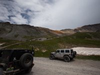 BlackBear-7714 : Ouray