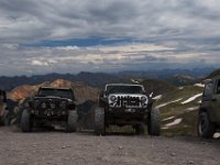 BlackBear-7720 : Ouray