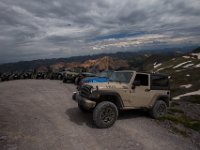 BlackBear-7721 : Ouray