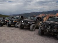 BlackBear-7724 : Ouray