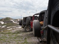 BlackBear-7733 : Ouray