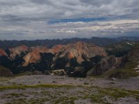BlackBear-7735 : Ouray