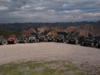 BlackBear-7741 : Ouray