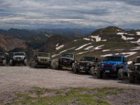 BlackBear-7744 : Ouray