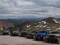 BlackBear-7747 : Ouray