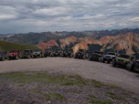 BlackBear-7760 : Ouray