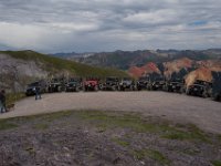 BlackBear-7761 : Ouray