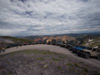 BlackBear-7762 : Ouray