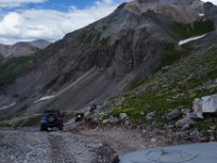 BlackBear-7767 : Ouray