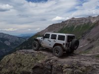 BlackBear-7769 : Ouray