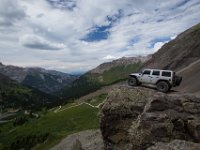 BlackBear-7772 : Ouray