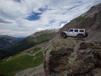 BlackBear-7774 : Ouray