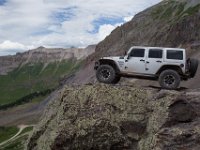 BlackBear-7775 : Ouray