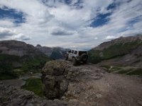 BlackBear-7777 : Ouray