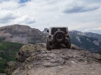 BlackBear-7778 : Ouray