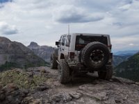 BlackBear-7779 : Ouray