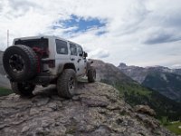 BlackBear-7783 : Ouray