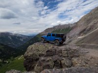 BlackBear-7788 : Ouray