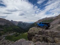 BlackBear-7789 : Ouray