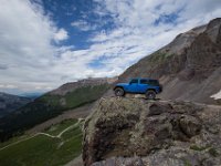 BlackBear-7797 : Ouray