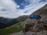 BlackBear-7798 : Ouray