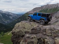 BlackBear-7800 : Ouray