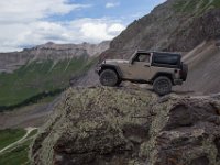 BlackBear-7806 : Ouray