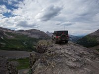 BlackBear-7808 : Ouray