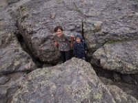 BlackBear-7811 : Family, Ouray